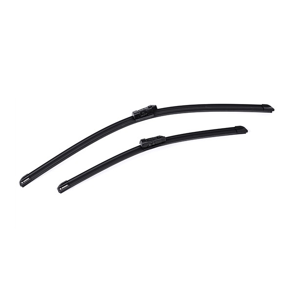 3397014116 Window wipers BOSCH 3 397 014 116 review and test