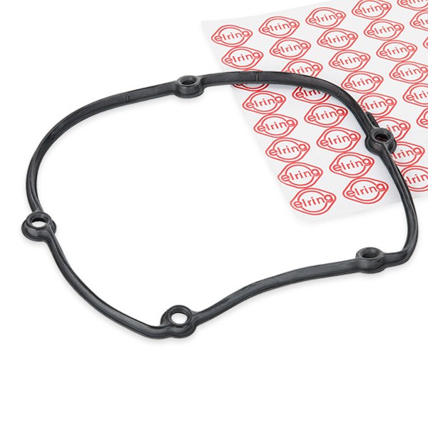 Volkswagen SCIROCCO Gasket, timing case cover ELRING 240.290 cheap