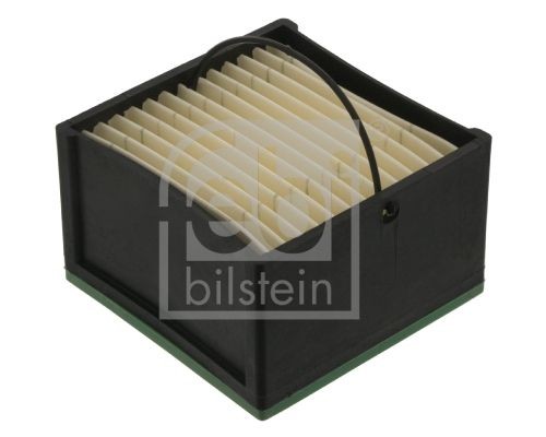 FEBI BILSTEIN Filter Insert, Pre-Filter Height: 55mm Inline fuel filter 39213 buy