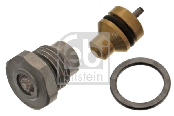 FEBI BILSTEIN Repair Kit, tilt cylinder 46255 buy