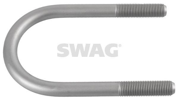 SWAG Spring Clamp 10 94 5455 buy