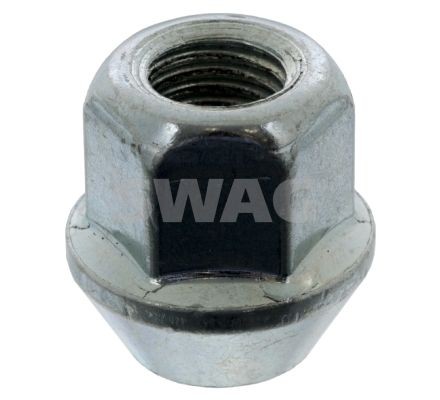 Great value for money - SWAG Wheel Nut 40 94 5788