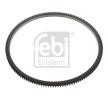 Ring Gear, flywheel 45750 at a discount – buy now!