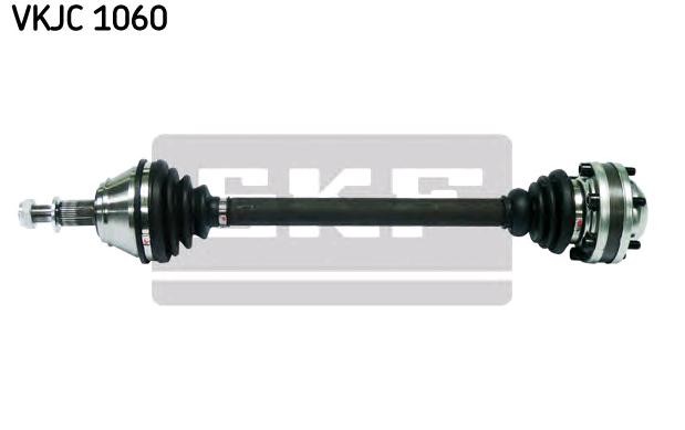 Great value for money - SKF Drive shaft VKJC 1060