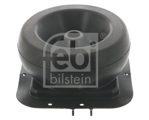 FEBI BILSTEIN 45864 Gear Lever Gaiter 23,5mm, EPDM (ethylene propylene diene Monomer (M-class) rubber)