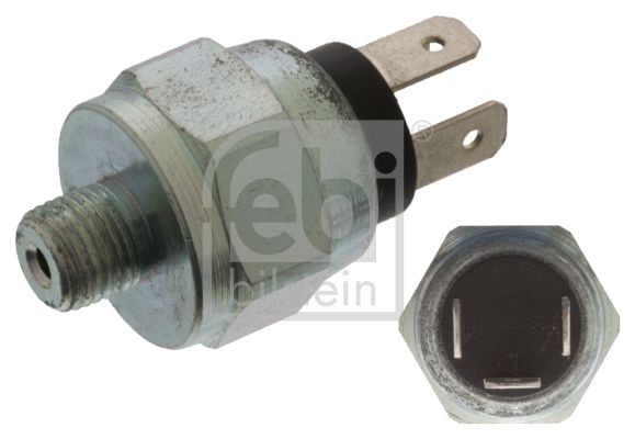 FEBI BILSTEIN Hydraulic Number of connectors: 3 Stop light switch 46024 buy