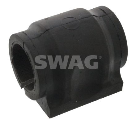 SWAG Front Axle, Front axle both sides, Rubber, 28,5 mm Inner Diameter: 28,5mm Stabiliser mounting 22 94 6295 buy