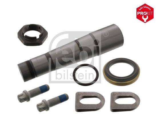 FEBI BILSTEIN 45688 Repair Kit, kingpin Rear Axle, Bosch-Mahle Turbo NEW