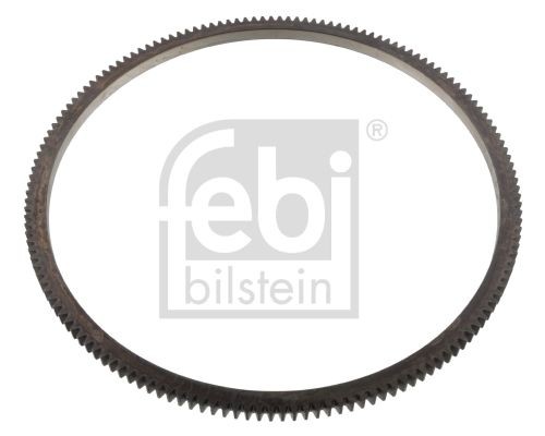 FEBI BILSTEIN Ring Gear, flywheel 45783 buy
