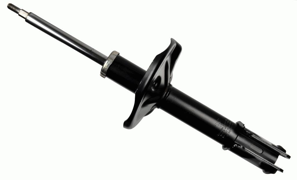 Great value for money - SACHS Shock absorber 313 799