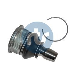RTS 93-90150 Ball Joint Front axle both sides, Lower, 38,3mm
