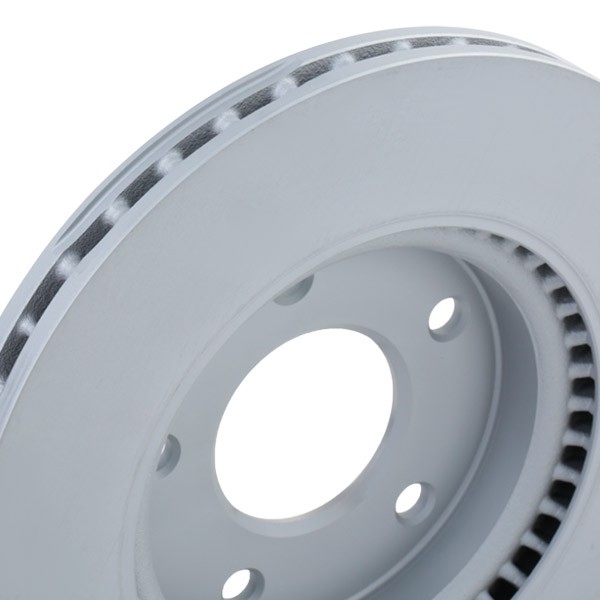 24.0124-0247.1 Brake discs 24.0124-0247.1 ATE 280,0x24,0mm, 5x114,3, Vented, Coated