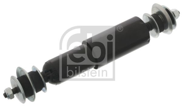 FEBI BILSTEIN Rear Shock Absorber, cab suspension 46096 buy