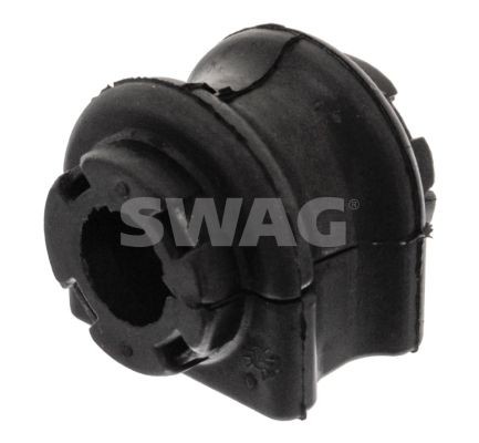 SWAG 60 94 5922 Anti roll bar bush Front Axle Left, Front Axle Right, 18 mm x 45,5 mm