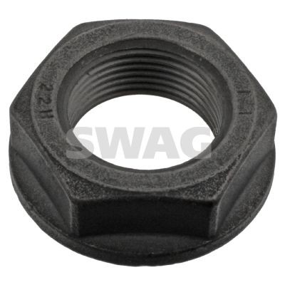 SWAG 62945450 Wheel bearing kit 9403297339