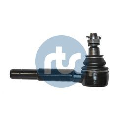 Ford TRANSIT Custom Wheel suspension parts - Track rod end RTS 91-09768-1