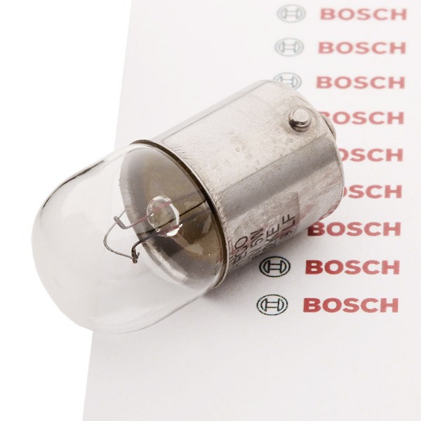 BOSCH 1 987 302 815 Kennzeichenbeleuchtung, Birne für DAF CF 85 LKW in Original Qualität