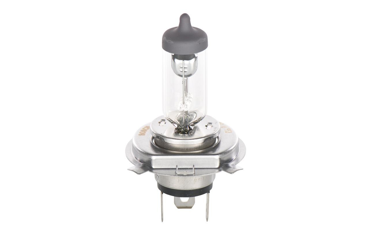 1987302803 High beam bulb ECO WS BOSCH 12V 60/55W H4 ECO review and test