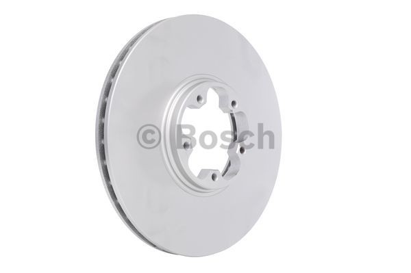 BOSCH Brake rotors 0 986 479 B29 for FORD TRANSIT