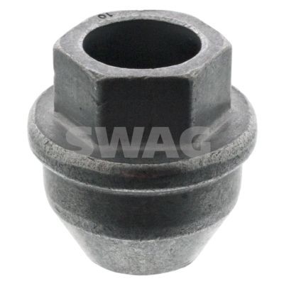 Ford TRANSIT Custom Suspension and arms parts - Wheel Nut SWAG 50 94 6049