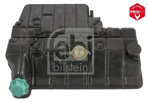 FEBI BILSTEIN with lids, with lid Expansion tank, coolant 46160 buy
