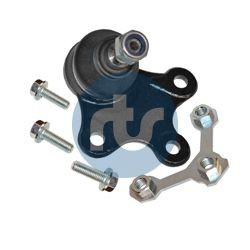 RTS 93-90973-256 Ball joint VW LUPO 1998 price