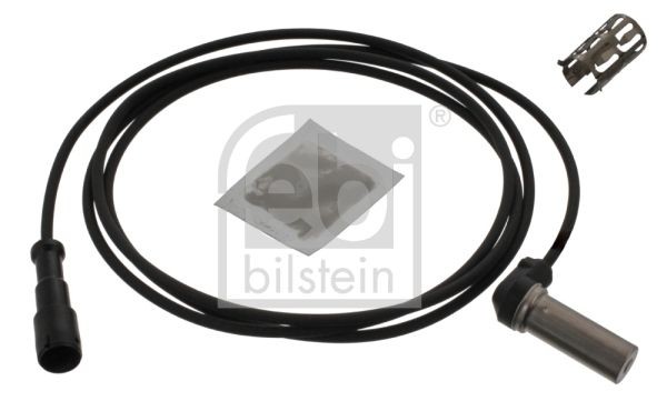 FEBI BILSTEIN 45780 ABS-Sensor für MERCEDES-BENZ ACTROS LKW in Original Qualität