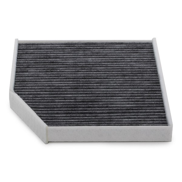 OEM-quality BOSCH 1 987 435 524 Air conditioner filter