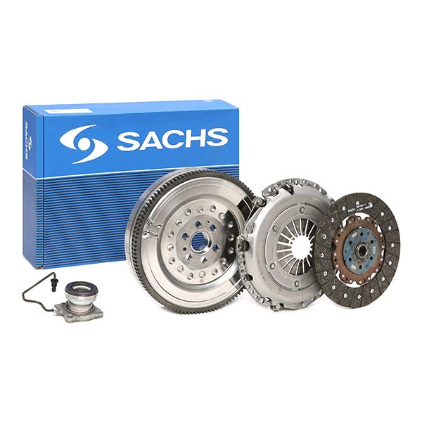 SACHS Complete clutch kit 2290 601 076