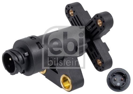 FEBI BILSTEIN Sensor, pneumatic suspension level 45799 buy