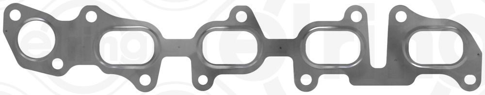 Golf VIII Variant Exhaust parts - Exhaust manifold gasket ELRING 729.571