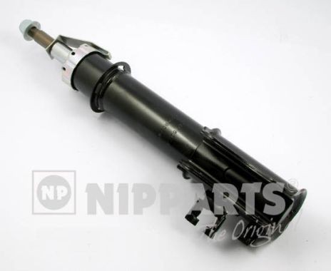 NIPPARTS Gas Pressure, Twin-Tube, Suspension Strut, Top pin, Bottom Clamp Shocks J5508007G buy
