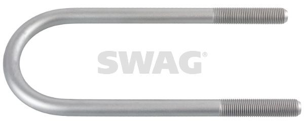 SWAG Spring Clamp 10 94 5457 buy