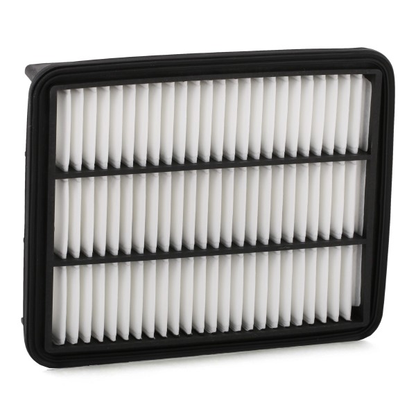 LX3539 Engine air filter MAHLE ORIGINAL LX 3539 review and test
