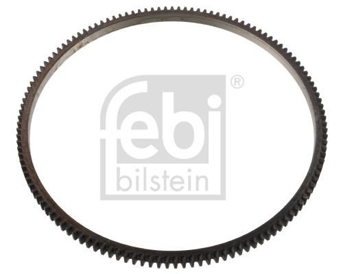 FEBI BILSTEIN 45516 Ring Gear, flywheel 51.02310.0087