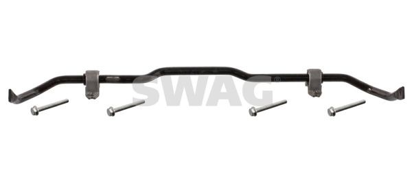 SWAG Anti roll bar 30 94 5306 Audi 80 2006