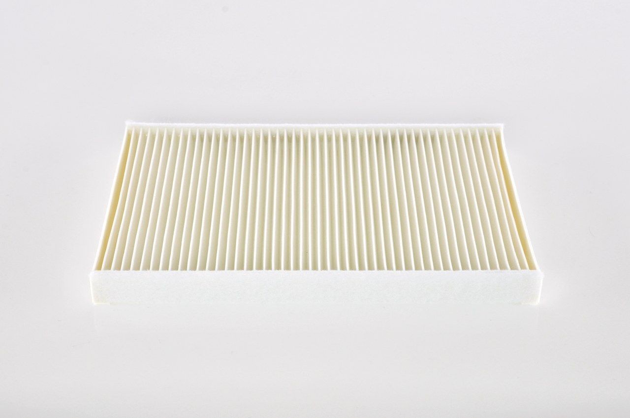 BOSCH 1987435022 Air conditioner filter Particulate Filter, 275 mm x 195 mm x 22 mm
