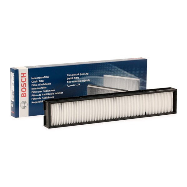 BOSCH Air conditioning filter 1 987 435 060 suitable for SL R129
