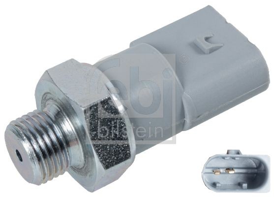 FEBI BILSTEIN Number of connectors: 2 Oil Pressure Switch 46172 buy