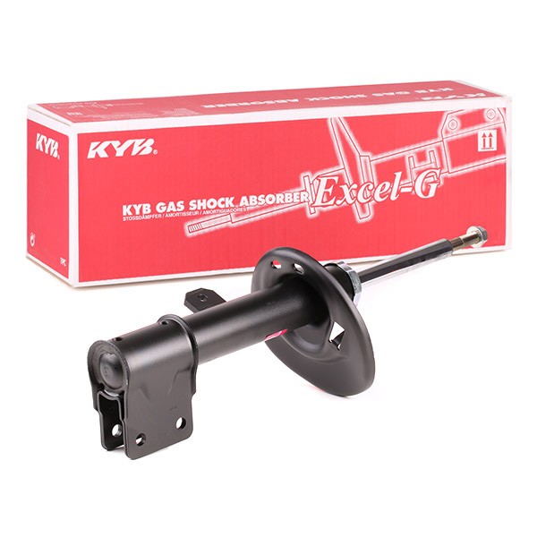 KYB Suspension shocks 339807