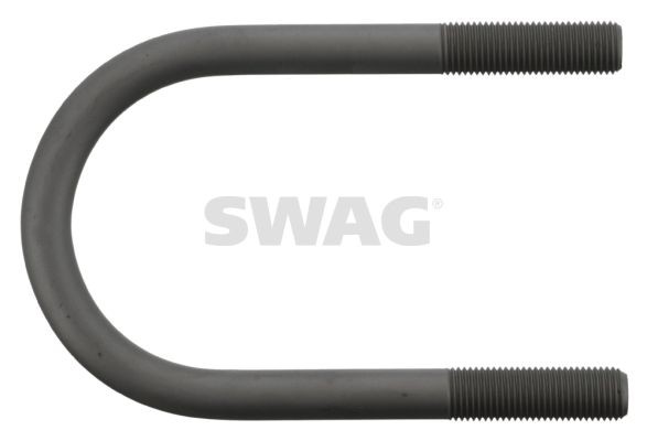 SWAG 10 94 5454 Spring Clamp