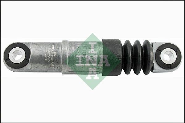 Kia Vibration Damper, v-ribbed belt INA 533 0131 10 at a good price