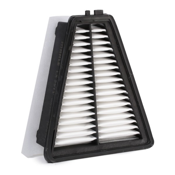 MAHLE ORIGINAL Air filter LX 2911 for RENAULT TWINGO