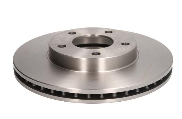 0 986 479 A52 BOSCH Brake rotors FORD USA 278x24mm, 5, Vented, Oiled