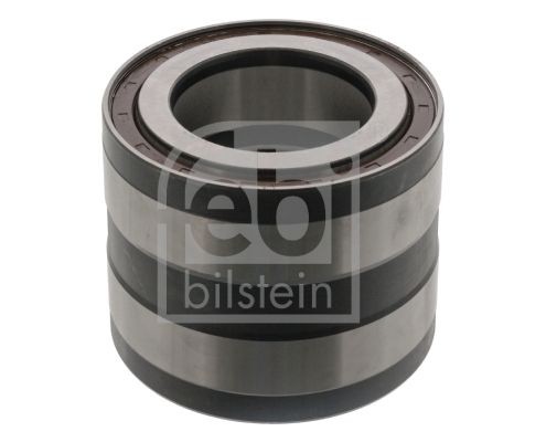FEBI BILSTEIN 45805 Wheel bearing kit A 014 981 93 05
