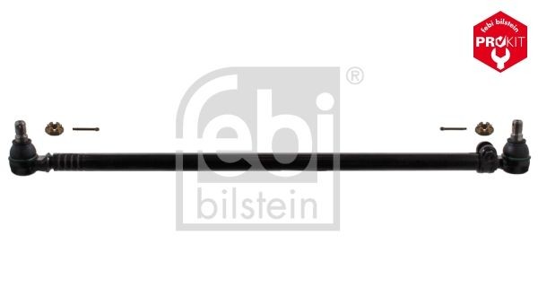 FEBI BILSTEIN 39983 Lenkstange für MERCEDES-BENZ ACTROS MP4 / MP5 LKW in Original Qualität