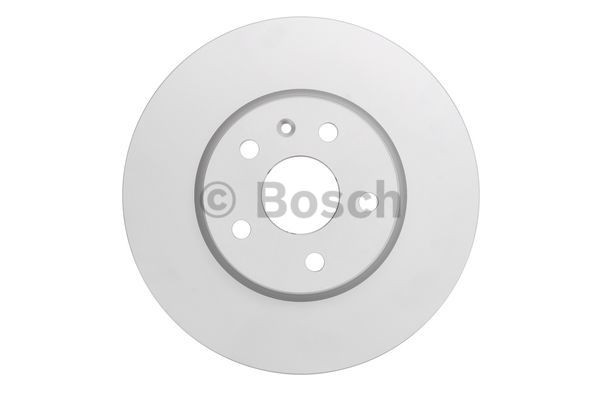 0986479C16 Brake disc BOSCH 0 986 479 C16 review and test
