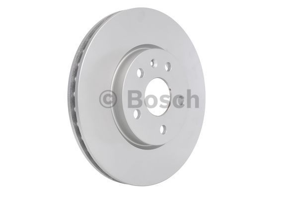 BOSCH 0986479C16 Brake rotor 321x30mm, 5x120, Vented, Coated, High-carbon