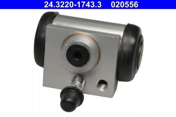 Great value for money - ATE Wheel Brake Cylinder 24.3220-1743.3
