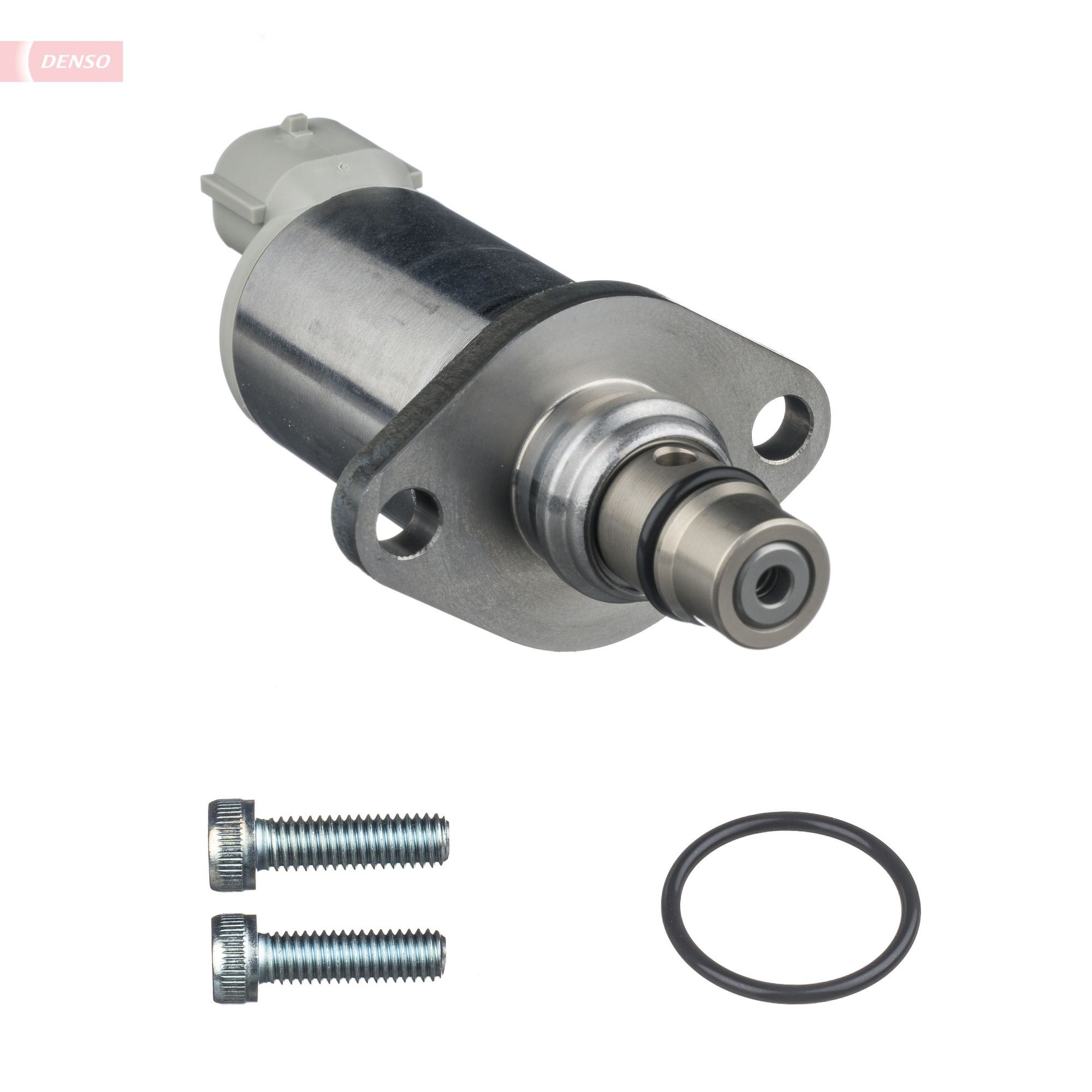 OEM-quality DENSO DCRS300120 Control valve fuel pressure